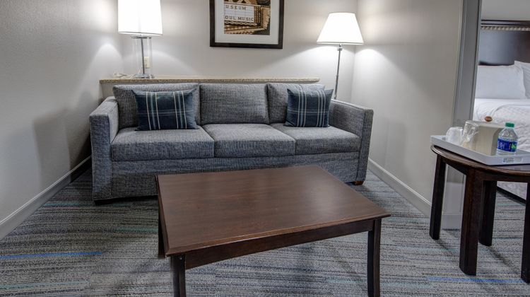 Four Points Sheraton Memphis - Southwind Room