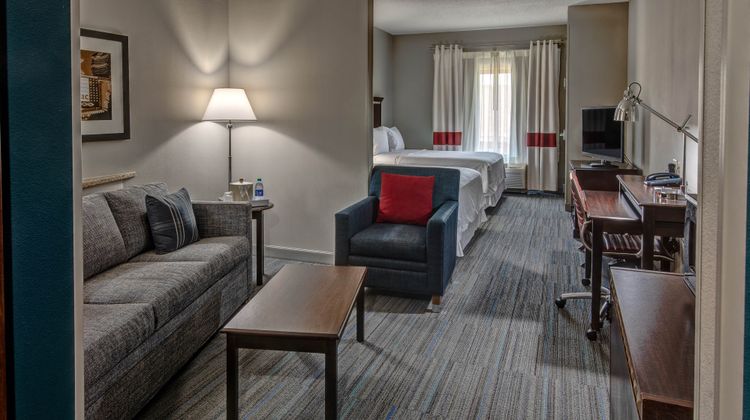 Four Points Sheraton Memphis - Southwind Suite