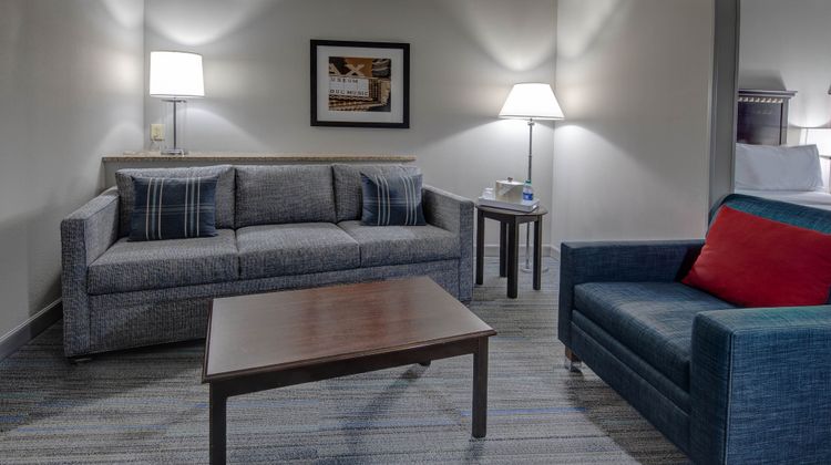 Four Points Sheraton Memphis - Southwind Room