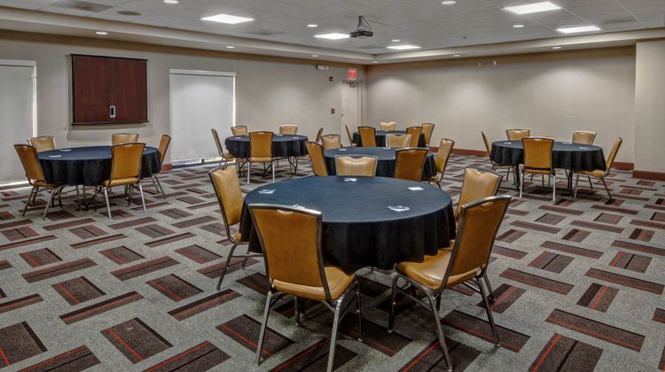 Four Points Sheraton Memphis - Southwind Meeting