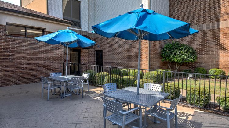 Four Points Sheraton Memphis - Southwind Other