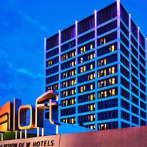 aloft Tulsa Downtown