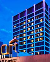 aloft Tulsa Downtown