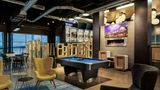 <b>aloft Denver Downtown Pool</b>. Images powered by <a href="https://www.leonardoworldwide.com/" title="Leonardo Worldwide" target="_blank">Leonardo</a>.