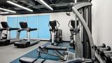 <b>aloft Denver Downtown Health Club</b>. Images powered by <a href="https://www.leonardoworldwide.com/" title="Leonardo Worldwide" target="_blank">Leonardo</a>.