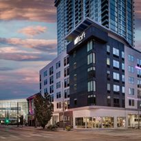 aloft Denver Downtown