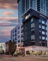 aloft Denver Downtown