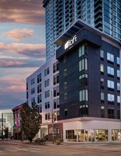 aloft Denver Downtown