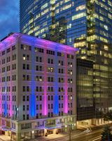 Aloft Houston Downtown