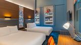 <b>Aloft Houston Downtown Room</b>. Images powered by <a href="https://www.leonardoworldwide.com/" title="Leonardo Worldwide" target="_blank">Leonardo</a>.