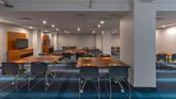<b>Aloft Houston Downtown Meeting</b>. Images powered by <a href="https://www.leonardoworldwide.com/" title="Leonardo Worldwide" target="_blank">Leonardo</a>.