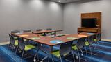 <b>Aloft Houston Downtown Meeting</b>. Images powered by <a href="https://www.leonardoworldwide.com/" title="Leonardo Worldwide" target="_blank">Leonardo</a>.