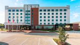 Four Points by Sheraton Energy Corridor Exterior