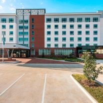 Four Points by Sheraton Energy Corridor