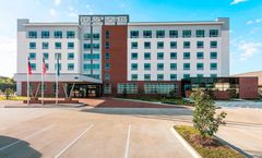 Four Points by Sheraton Energy Corridor