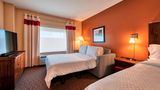 Four Points by Sheraton Energy Corridor Room