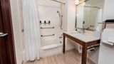 Four Points by Sheraton Energy Corridor Room