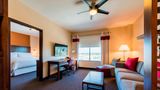 Four Points by Sheraton Energy Corridor Suite