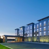 Four Points by Sheraton Williston