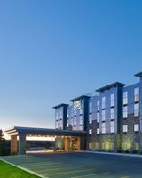 Four Points by Sheraton Williston