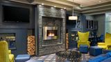 Four Points by Sheraton Williston Lobby
