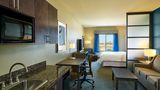 Four Points by Sheraton Williston Suite