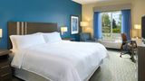 Four Points by Sheraton Williston Room