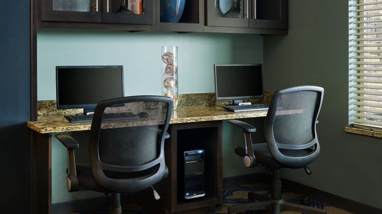 Four Points by Sheraton Williston Other