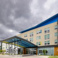 aloft Austin Airport