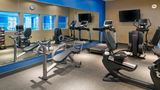 Four Points by Sheraton Williston Health Club