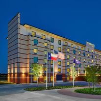 Four Points Dallas/Fort Worth Arpt North