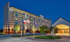 Four Points Dallas/Fort Worth Arpt North