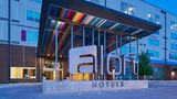 Aloft Omaha West Exterior