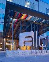 Aloft Omaha West