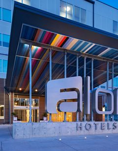 Aloft Omaha West
