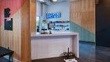 Aloft Omaha West Restaurant