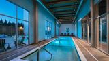 Aloft Omaha West Pool