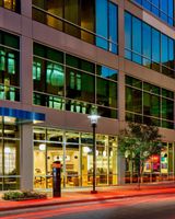 Aloft Fort Worth Downtown