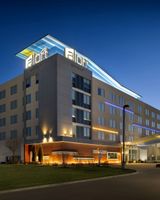 Aloft Wichita Northeast