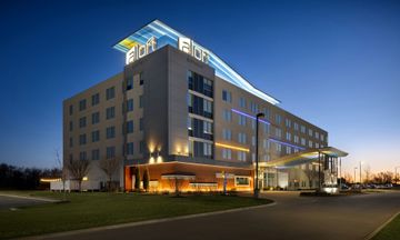 Aloft Wichita Northeast