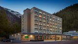 Four Points by Sheraton Juneau Exterior