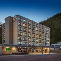 Four Points by Sheraton Juneau