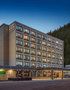 Four Points by Sheraton Juneau