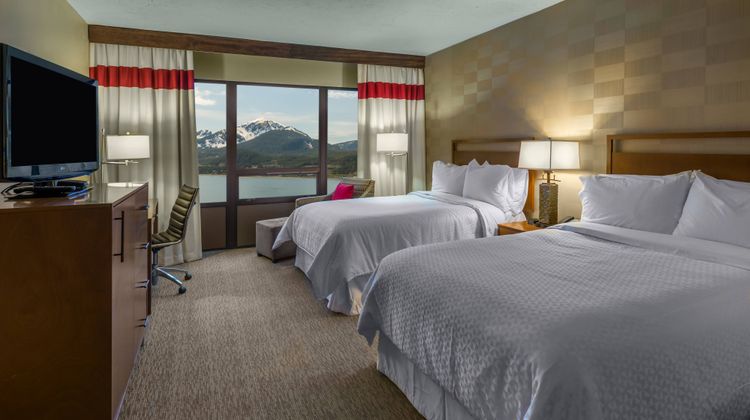 Four Points by Sheraton Juneau Room