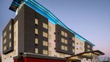 Aloft Houston Shenandoah Exterior