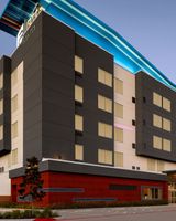 Aloft Houston Shenandoah