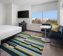 Aloft Houston Shenandoah Room