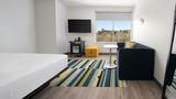 Aloft Houston Shenandoah Room
