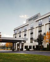 Four Points by Sheraton Westchester