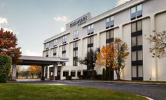 Four Points by Sheraton Westchester
